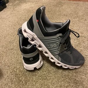 Men’s On Cloudswift